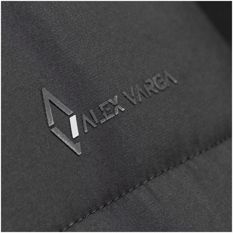 Mens Alex Varga Iveroc Jacket - Image 8